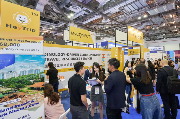 Travel Tech Asia