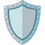 Shield emoji for regulatory and quality experts