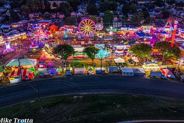 Bloomsburg Fair 2026 Exhibitors List