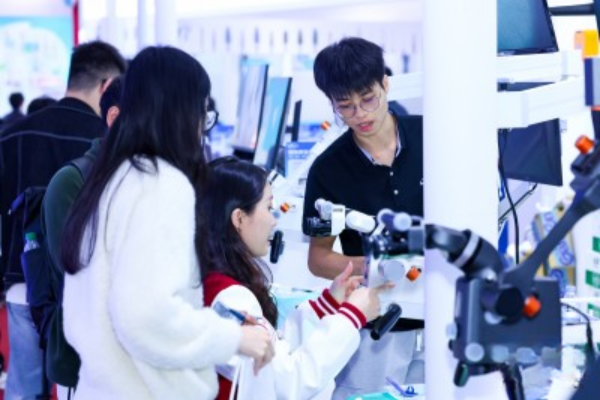 DenTech China