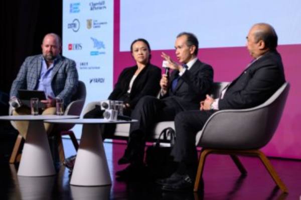 MIPIM Asia Summit