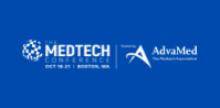MedTech Conference Exhibitors List
