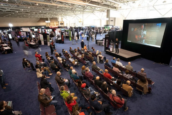 ProFusion Expo 2026 Exhibitors List