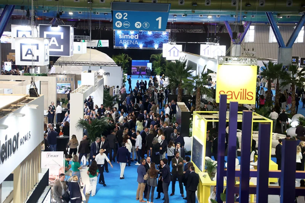 Simed 2026 Exhibitors List