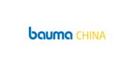 bauma China